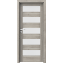Porta Verte HOME C.5 Agát Strieborný 